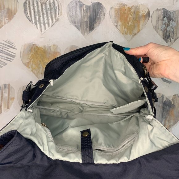 Travel/Organizer Crossbody Purse - Picture 4 of 7